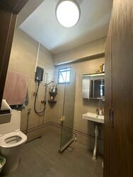 Blk 241C Garden Bloom @ Tengah (Tengah), HDB 4 Rooms #562452281